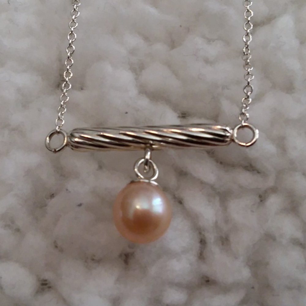 Sublime Necklace